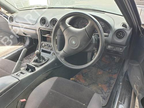 Headlight switch MAZDA MX-5 II (NB)  | BP25146220I24  - Image 13