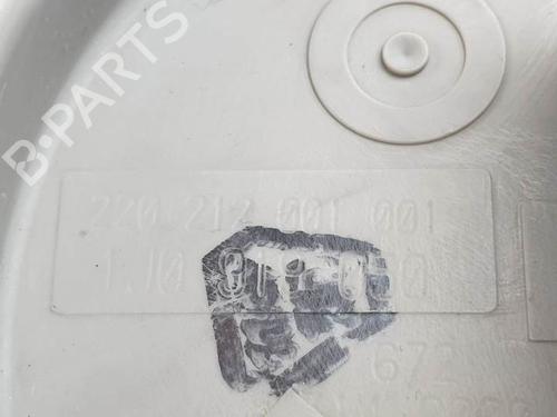 Fuel pump VW BORA I (1J2) 1.9 TDI | BP24934068M76 