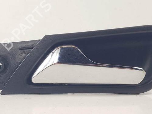 Used Front left interior door handle Front left interior door handle MERCEDES-BENZ CLK Convertible (A208) CLK 230 Kompressor (208.448) (197 hp) 18324132 18324132