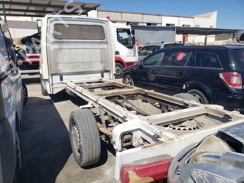 Left front shock absorber MERCEDES-BENZ SPRINTER 3,5-t Platform/Chassis (B906) 313 CDI (906.131, 906.133, 906.135, 906.231, 906.233,... | BP25128994M16  - Image 7