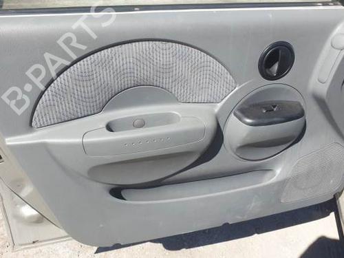 Starter DAEWOO KALOS (KLAS) 1.2 | BP15816567M8 