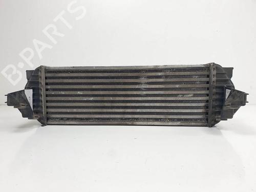 Used Intercooler Intercooler FORD TRANSIT CONNECT (P65_, P70_, P80_) 1.8 Di (75 hp) 11837792 11837792