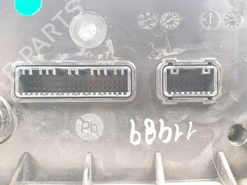 Climate control HYUNDAI KONA (OS, OSE, OSI)  | BP15278664I5 