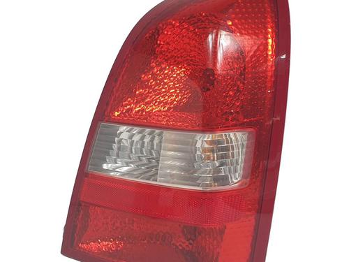 Right taillight NISSAN PRIMERA (P12) 2.0 | BP40176601C35 - Image 2