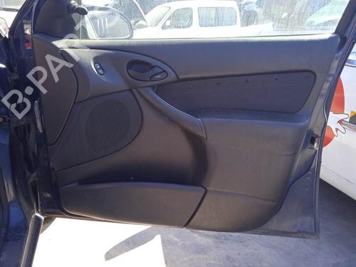ABS pump FORD FOCUS I (DAW, DBW)  | BP9906238M43 