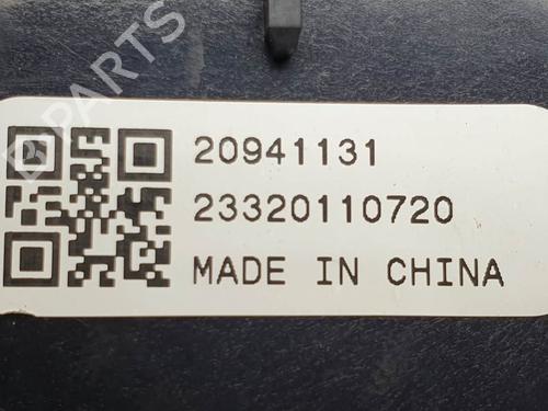 Steering column stalk OPEL MERIVA B MPV (S10) 1.4 (75) | BP24984268I23  - Image 6