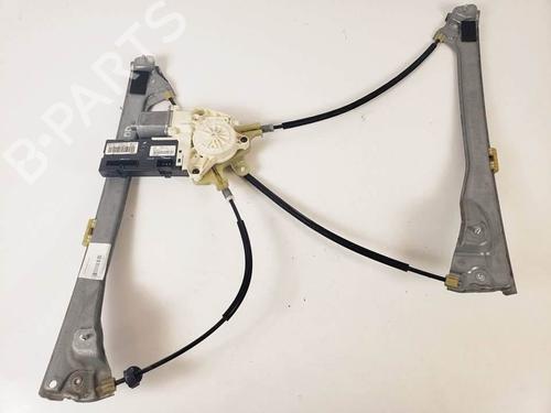 Used Front right window mechanism Front right window mechanism 18023090 18023090