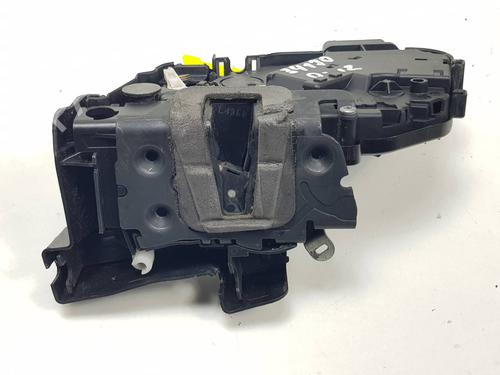 Used Front left lock Front left lock JAGUAR XF I (X250) 3.0 (238 hp) 36671340 36671340