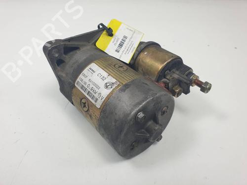 Starter LANCIA YPSILON (843_) 1.2 (843.AXA1A) | BP34513624M8 - Image 2