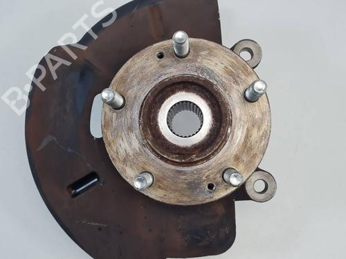 Used Right front steering knuckle Right front steering knuckle 38480593 38480593