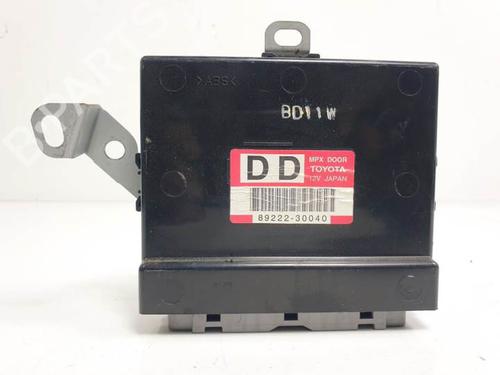 Electronic module LEXUS GS (_S16_) 300 (JZS160_, JZS160R) | BP13017532M83 