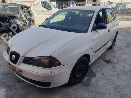 Recambios SEAT IBIZA III (6L1)  1.9 SDI  4640437