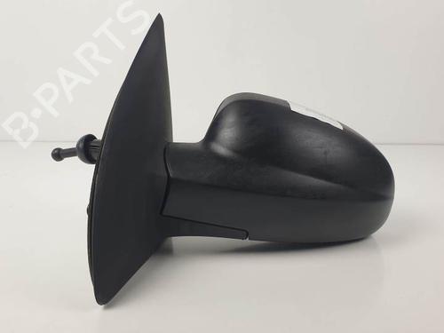 Ryggespeil venstre DAEWOO KALOS (KLAS) 1.4 (83 hp) 21185188