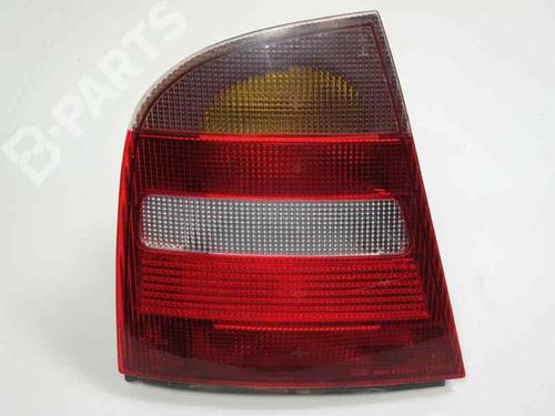 Used Left taillight SKODA OCTAVIA I (1U2) 2.0 (116 hp) 6944561