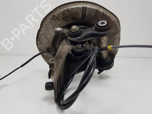 Left rear steering knuckle BMW 5 Touring (E61) 525 i | BP10105083M27 