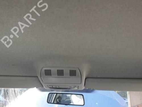 Right sun visor SKODA FABIA II Combi (545) 1.2 TSI | BP24932417I2 - Image 20