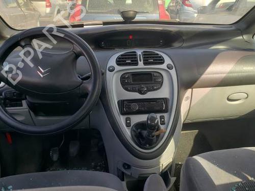 Elektronisk modul CITROËN XSARA PICASSO (N68) 1.6 16V | BP28574263M83