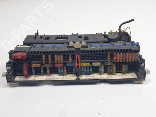 Used Fuse box BMW 3 (E46) 320 d (136 hp) 11335196