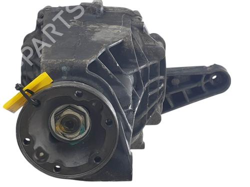 Front differential MERCEDES-BENZ M-CLASS (W163) ML 270 CDI (163.113) | BP27291422M23 - Image 6