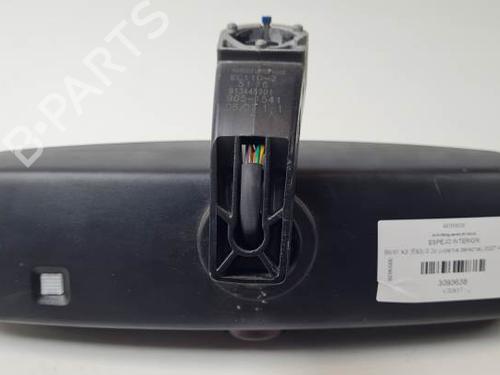 Rear mirror BMW X3 (E83) 2.0 d | BP28065551I6 