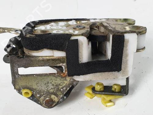 Front right lock HYUNDAI ATOS (MX) 1.0 i | BP6843477C97 