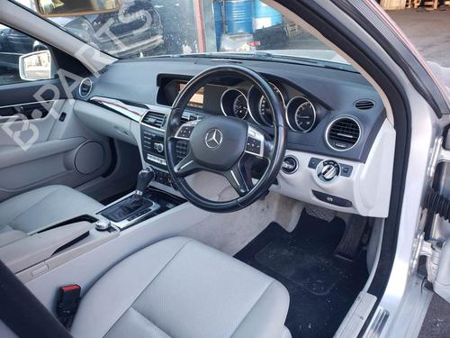 Warning switch MERCEDES-BENZ C-CLASS (W204) C 220 CDI (204.002) | BP24989980I22 - Image 12