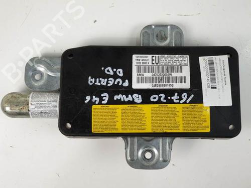 Used Electronic module BMW 3 (E46) 320 d (150 hp) 6843469