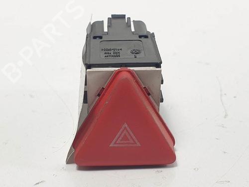 Used Warning switch Warning switch VW GOLF V (1K1) [2003-2010] 13117414 13117414