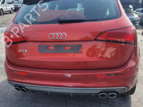 Left front window switch AUDI Q5 (8RB) SQ5 TDI quattro | BP30278524I27  - Image 7