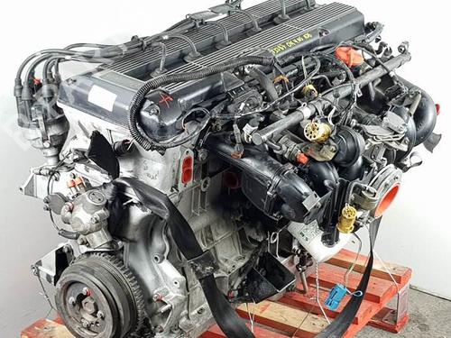 Used Engine Engine JAGUAR XJ (XJ40, XJ81) 6 3.6 (212 hp) 17665189 17665189