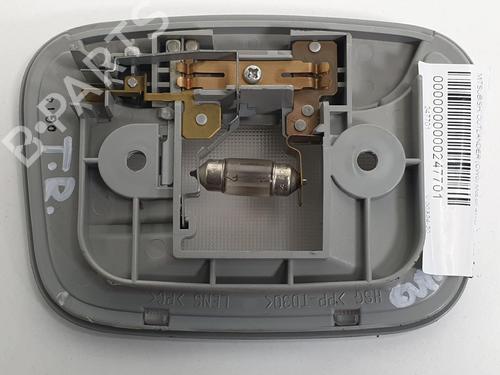 Interior roof light MITSUBISHI OUTLANDER II (CW_W) 2.2 DI-D 4WD | BP12355492I8 