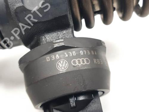 Injector AUDI A4 B6 (8E2) 1.9 TDI | BP28061699M100 