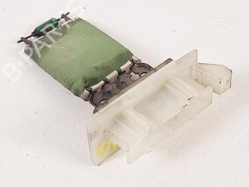 Heater resistor SEAT LEON (1P1) 1.9 TDI (105 hp) 17465751