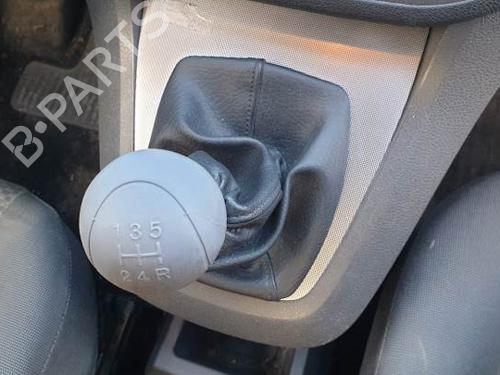 Engine FORD FOCUS C-MAX (DM2) 1.6 | BP24339136M1 