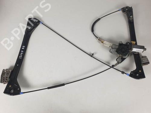 Front right window mechanism BMW 3 Convertible (E46) 330 Ci | BP15228909C23 