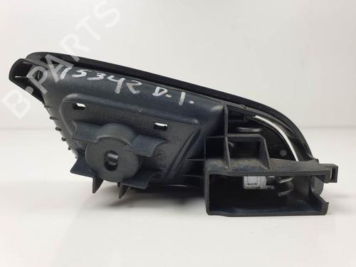 Front left interior door handle FORD C-MAX II (DXA/CB7, DXA/CEU) 1.0 EcoBoost | BP25128643I13 - Image 2