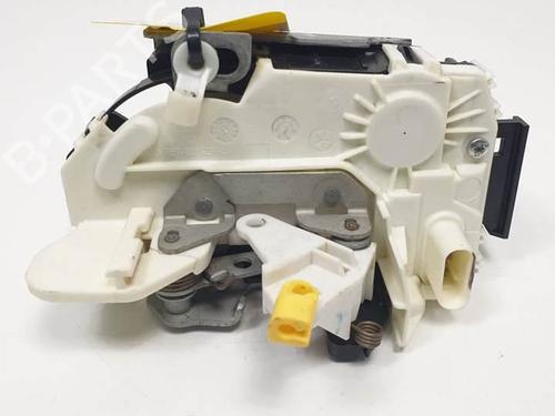 Front right lock JEEP COMPASS (MK49) 2.2 CRD | BP25121107C97 