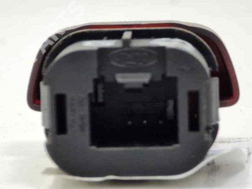 Warning switch FORD FIESTA V (JH_, JD_) 1.4 TDCi | BP6852814I22 