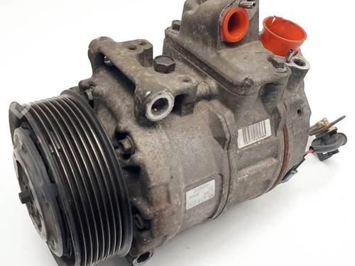 Compressor A/A LAND ROVER RANGE ROVER SPORT I (L320) 2.7 D 4x4 (190 hp) 17869805