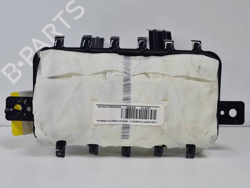 Used Passenger airbag Passenger airbag HYUNDAI TUCSON (TL, TLE) 1.7 CRDi (116 hp) 34514250 34514250