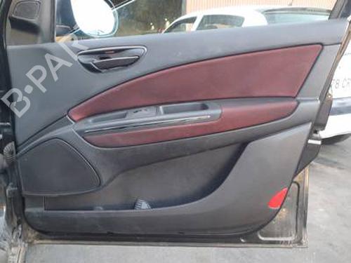 Pára-choques frente FIAT BRAVO II (198_) 1.9 D Multijet (198AXC1B) | BP30884989C7