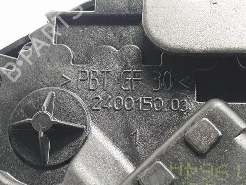 Front left lock FORD FOCUS II (DA_, HCP, DP) 1.8 TDCi | BP6856789C98 