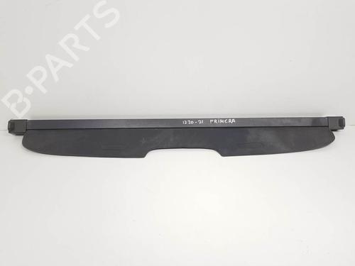 Used Rear parcel shelf Rear parcel shelf NISSAN PRIMERA Traveller (WP11) 2.0 TD (90 hp) 8629555 8629555