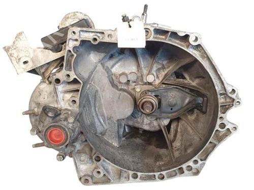 Gearkasse PEUGEOT 307 SW (3H) 1.6 HDI 110 (109 hp) 29172501