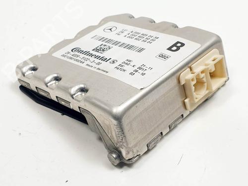 Electronic module MERCEDES-BENZ M-CLASS (W166) ML 350 BlueTEC 4-matic (166.024, 166.023) | BP24929646M83  - Image 8