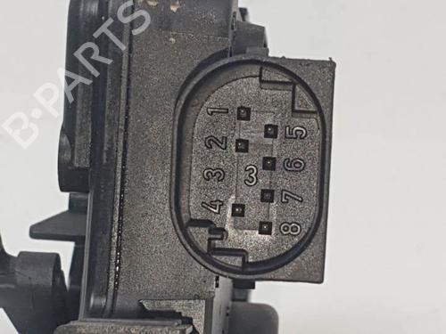 Rear left lock BMW 3 Touring (E46) 320 i | BP12372386C100 