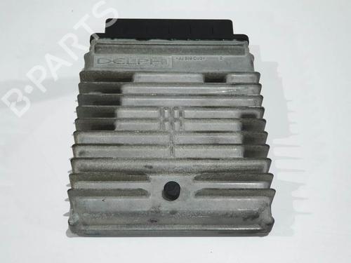 Used Engine control unit (ECU) Engine control unit (ECU) FORD FOCUS I Turnier (DNW) 1.8 TDCi (100 hp) 6841622 6841622