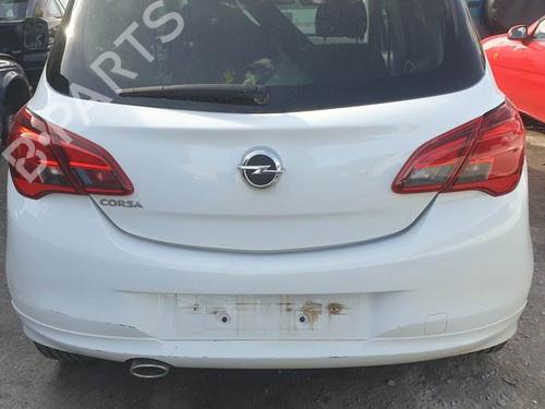 Mass air flow sensor OPEL CORSA E (X15) 1.4 (08, 68) | BP17488611M95 - Image 18