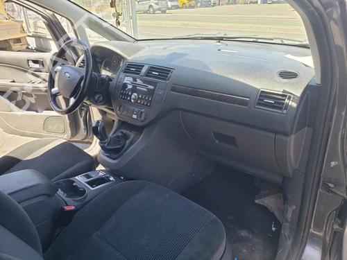 Left front driveshaft FORD FOCUS C-MAX (DM2) 2.0 TDCi | BP17646998M38 