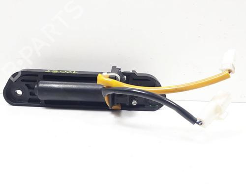 Tailgate handle MITSUBISHI OUTLANDER II (CW_W) 2.0 DI-D (CW8W) | BP15858291C132 